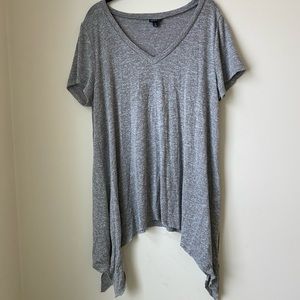 Torrid Shortsleeved Tee